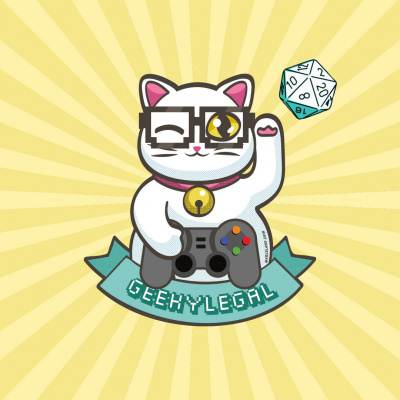 Geekylegal
