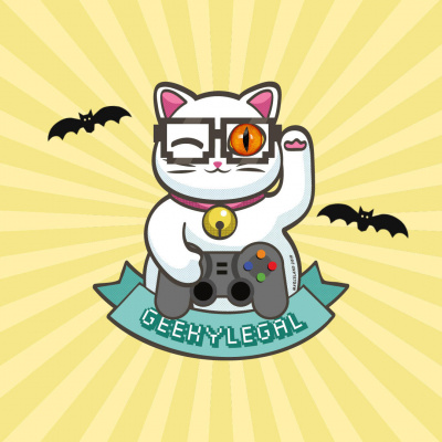 Geekylegal