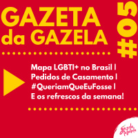 Gazeta da Gazela #05