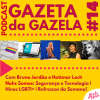 Gazeta da Gazela #14