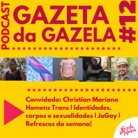 Gazeta da Gazela #12
