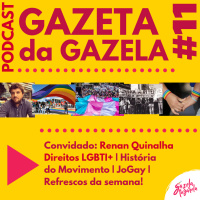 Gazeta da Gazela #11