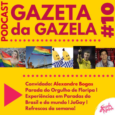 Gazeta da Gazela