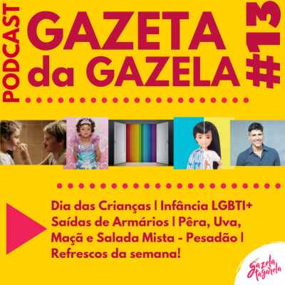 Gazeta da Gazela