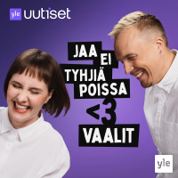 Stubb-leivoksia kansalle uuden presidentin kunniaksi!