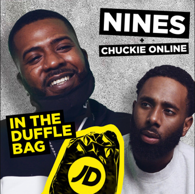 JD In The Duffle Bag Podcast