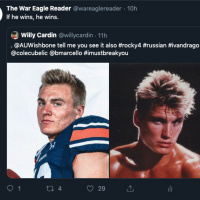 8.21.19. Justin Lee does an Arista impression, talks Bo Nix + Dramatic Toomers Reading = Fun! 