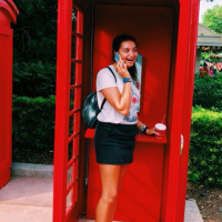 9.6.19 Tulane Talk + Tech Talk with Alex Camerlengo!