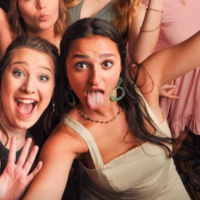 8.19.19. Auburn Campus Lingo with Alex Camerlengo! + Monday Memories