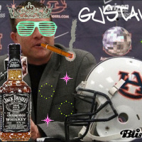 8.9.19: Riding the Gus Bus with my cousins cousin