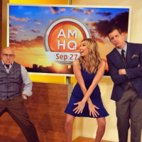 8.13.19: Howlin at The Weather Channels Resident Auburn Super Fan Reynolds Wolf + Big AU Radio News!