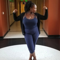 8.29.19: Arista hits a linguistic growth spurt + Sylvia aces Stress Reduction!