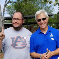 8.12.19: Mayor Ron Anders discusses tensions with Cumming, Georgia + House Snakes + Freaky Fish Tube