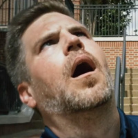 8.30.19. Friday thoughts with ramp-dwelling Jordan-Heretic (?) Austin Phillips