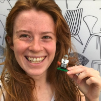 8.26.19: AN INTERVIEW W/ (the 28-year-old British namesake of) BO JACKSON!