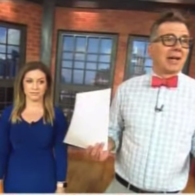 Jer Bear in the Morning