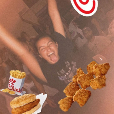 Jer Bear in the Morning