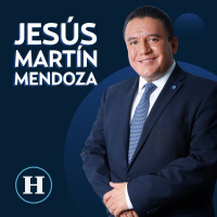 Jesús Martín Mendoza | Programa completo viernes 21 de abril de 2023