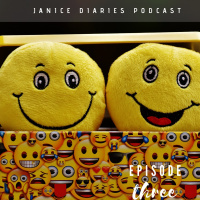 EP3 - Memory Lane: Uni life to Motherhood ft Olivia Mullard 