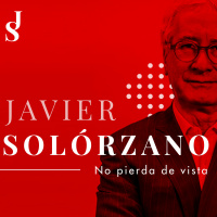 No pierda de vista con Javier Solórzano 40