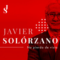 No pierda de vista con Javier Solórzano 36