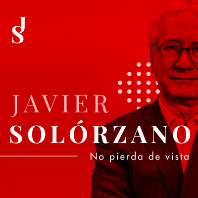 Javier Solórzano