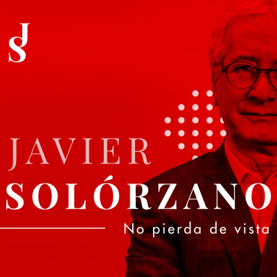 Javier Solórzano