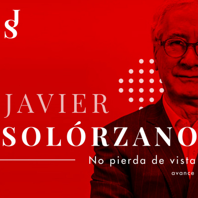 Javier Solórzano