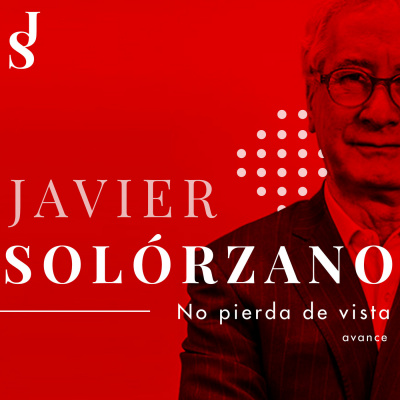 Javier Solórzano