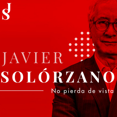 Javier Solórzano