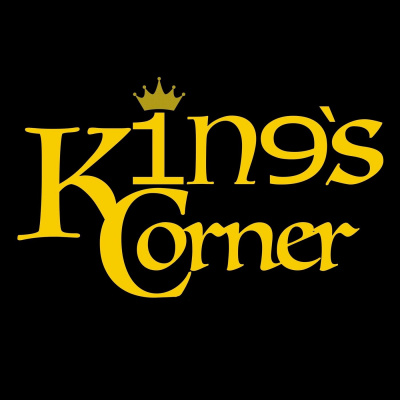 K1n9s Corner Podcast
