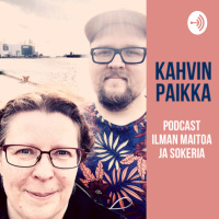 Kahvin paikka 4th season #1 Kevätpäiväntasaus