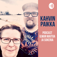 Kahvin paikka 3rd season #3 Raumalainen ikuisuuskysymys