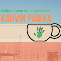 Kahvin paikka #1 Eipäs mennäkään bussilla