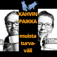 Kahvin paikka 2nd #4 Corona Edition