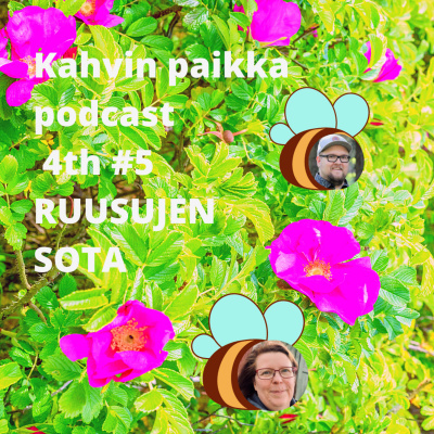 Kahvin paikka