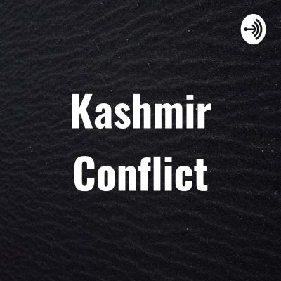 Kashmir Conflict