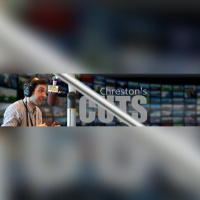 Chreston’s Cuts – May 3rd 2016