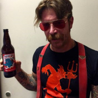 Eagles of Death Metal launch craft beer to benefit victims of Paris attacks