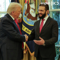 Washington welcoming Syria, Is is good for Israel?