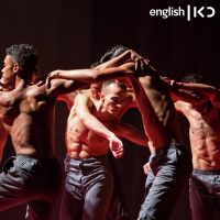 Desert inspiration in Kamea Dance Companys staging of iconic work