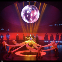 Israeli Opera opens its landmark 40th season, including an original production