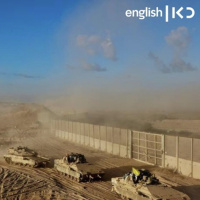 Miri Eisin on Gaza, the role of Turkey and Qatar and Israels isolation