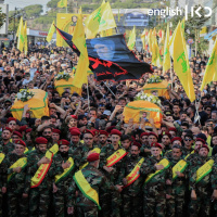 Escalation with Lebanon as Hizbullah is determined to rearm despite Israeli strikes