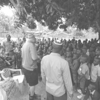 Special report: The Jewish community of Uganda