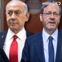 Professors urge President Herzog to reject PMs pardon request