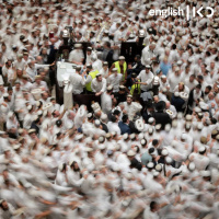 The evolving celebrations of Simchat Torah