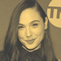 Wonder Woman dont you ever forget