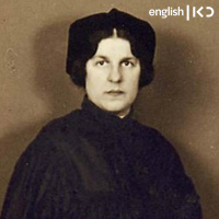 Legacy of Rabbi Regina Jonas