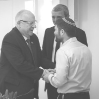 News Flash April 16, 2019